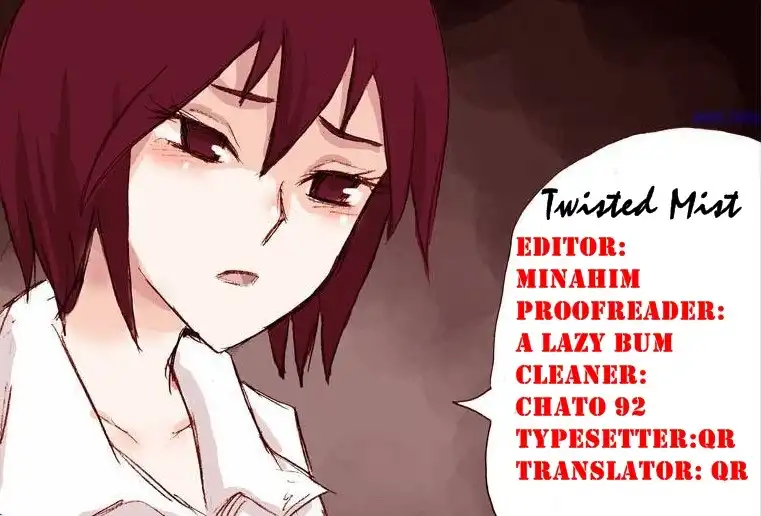 Ping Pong Wang Zi Chapter 3 19